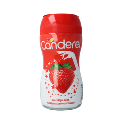 Canderel Schepje zoet pot 80 Gram