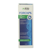 Forcapil Elixer tegen haaruitval 50 Milliliter