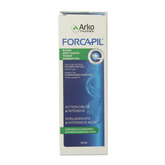 Forcapil Elixer tegen haaruitval 50.00 Milliliter