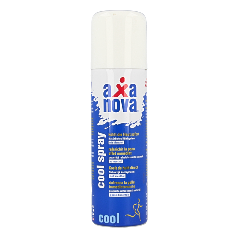 Axanova Cool spray 200 Milliliter
