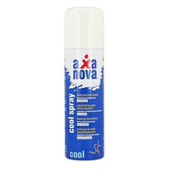 Axanova Cool spray 200 Milliliter