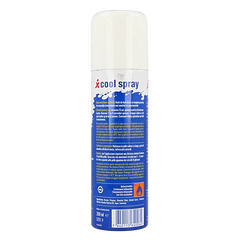 Axanova Cool spray 200 Milliliter