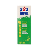 Axanova Massage olie 200 Milliliter