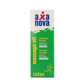 Axanova Massage olie 200.00 Milliliter