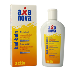 Axanova Activ bath 250 Milliliter
