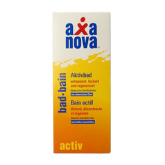 Axanova Activ bath 250 Milliliter