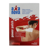 Axanova Power patch 7 Stuks