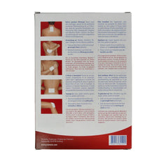 Axanova Power patch 7 Stuks