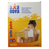 Axanova Active patch 5 Stuks