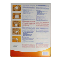 Axanova Active patch 5 Stuks