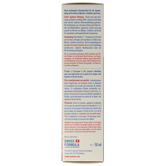 Axanova Power gel 50 Milliliter