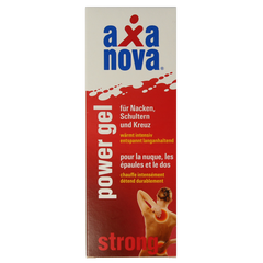 Axanova Power gel 50 Milliliter