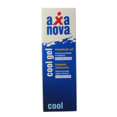 Axanova Cool gel 125 Milliliter