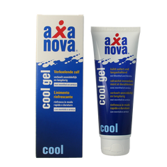 Axanova Cool gel 125 Milliliter