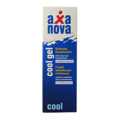Axanova Cool gel 125 Milliliter