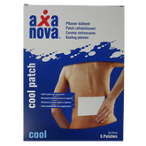 Axanova Cool patch 5 Stuks