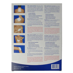 Axanova Cool patch 5 Stuks