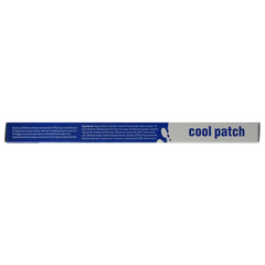 Axanova Cool patch 5 Stuks