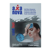 Axanova Cold hot pearls mini 2 Stuks