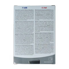 Axanova Cold hot pearls mini 2 Stuks