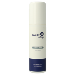 Sweatstop Forte max spray hand & body 100 Milliliter