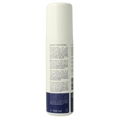 Sweatstop Forte max spray hand & body 100 Milliliter