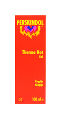 Perskindol Thermo hot gel 100 Milliliter