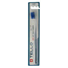 Tello Tandenbostel soft 1 Stuks