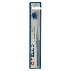 Tello Tandenbostel soft 1 Stuks