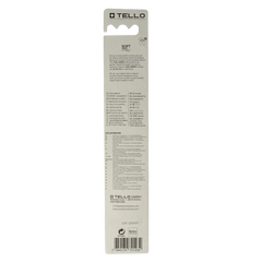 Tello Tandenbostel soft 1 Stuks