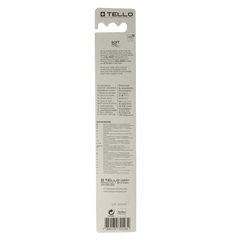 Tello Tandenbostel soft 1 Stuks