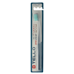 Tello Tandenborstel ortho 4920 1 Stuks