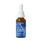 Neo Cure S1 Somnidiol liposomale CBD / Melatonine / B6 30.00 Milliliter