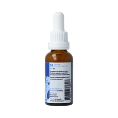 Neo Cure S1 Somnidiol liposomale CBD / Melatonine / B6 30.00 Milliliter