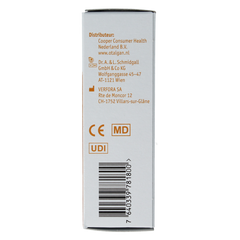 Otalgan Oorsmeer druppels 10.00 Milliliter