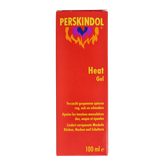 Perskindol Heat gel 100 Milliliter