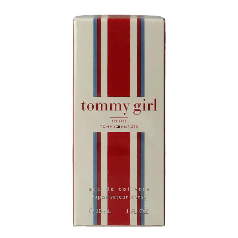 Tommy Hilfiger Girl eau de toilette 30 Milliliter