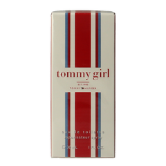 Tommy Hilfiger Girl eau de toilette 30 Milliliter