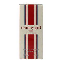 Tommy Hilfiger Girl eau de toilette 30 Milliliter