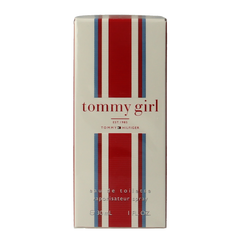Tommy Hilfiger Girl eau de toilette 30.00 Milliliter