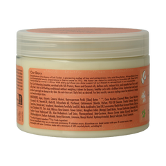 Shea Moisture Curl enhancing smoothie coconut & hibiscus 326.00 Milliliter