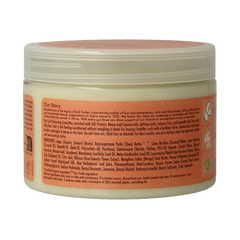 Shea Moisture Curl enhancing smoothie coconut & hibiscus 326 Milliliter