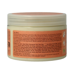 Shea Moisture Curl enhancing smoothie coconut & hibiscus 326 Milliliter