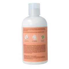 Shea Moisture Curl & shine style milk coconut & hibiscus 254 Milliliter