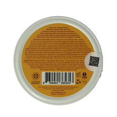 Sol De Ibiza Beschermende creme baby&kids SPF30 bio 100 Gram