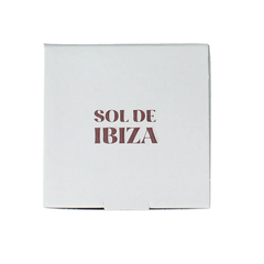 Sol De Ibiza Gezichtscreme getint nude SPF50 35 Gram