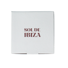 Sol De Ibiza Gezichtscreme getint nude SPF50 35 Gram