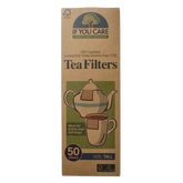 If You Care Theefilters tall 50 Stuks
