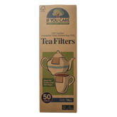 If You Care Theefilters tall 50.00 Stuks