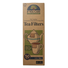If You Care Theefilters tall 50 Stuks
